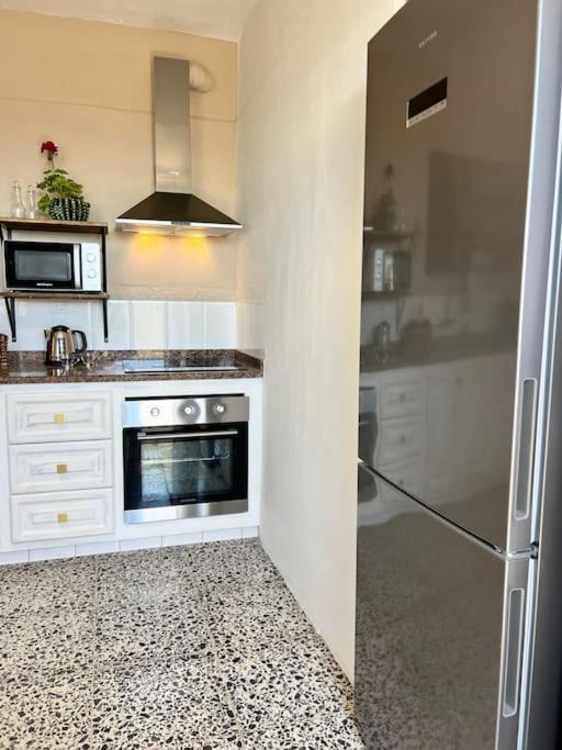 The Zarzamora Canary Little Home Los Realejos Exteriér fotografie