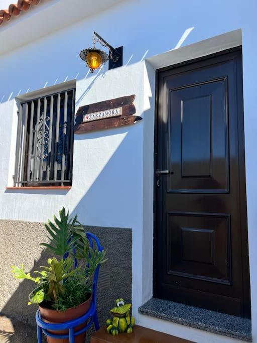 The Zarzamora Canary Little Home Los Realejos Exteriér fotografie