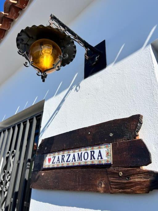 The Zarzamora Canary Little Home Los Realejos Exteriér fotografie